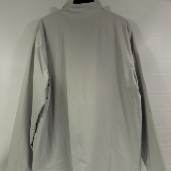 Charles River Apparel 2016 Steven Choate Classic Golf Tournament Windbreaker NWT - Picture 8 of 12